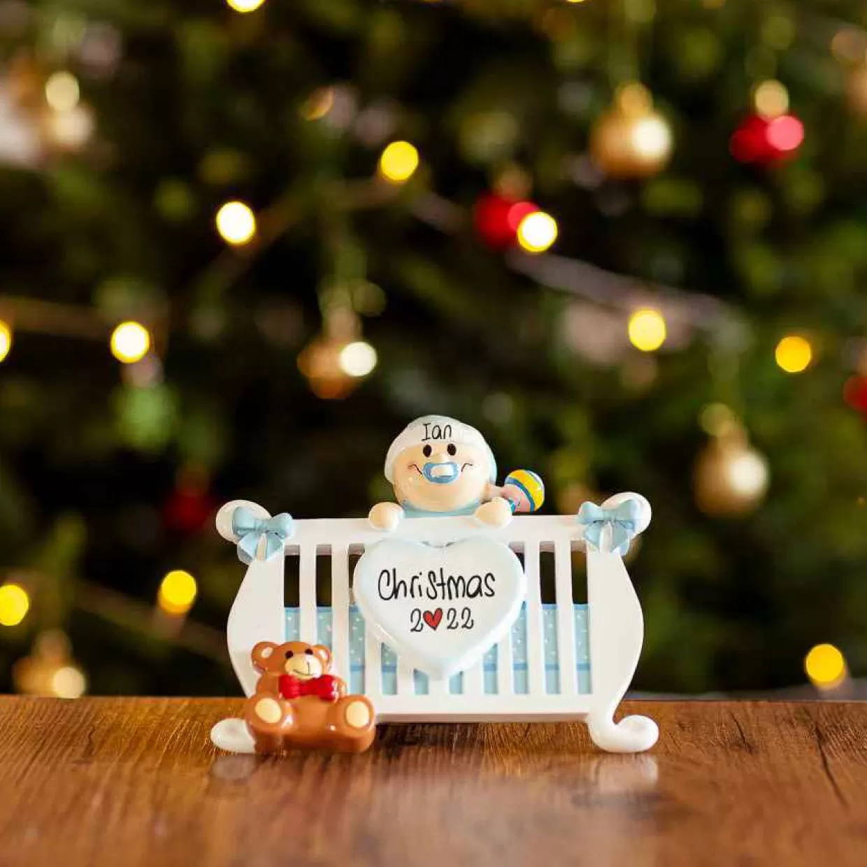 Christmas The Original Baby Boy Bed Sale