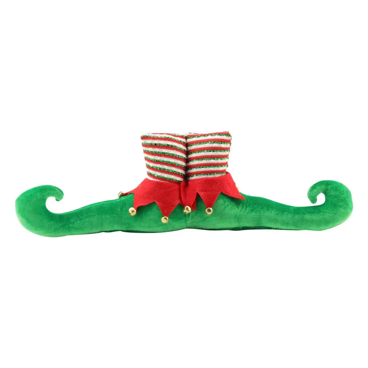 Christmas The Original Elf Shoes Doorstop Clearance