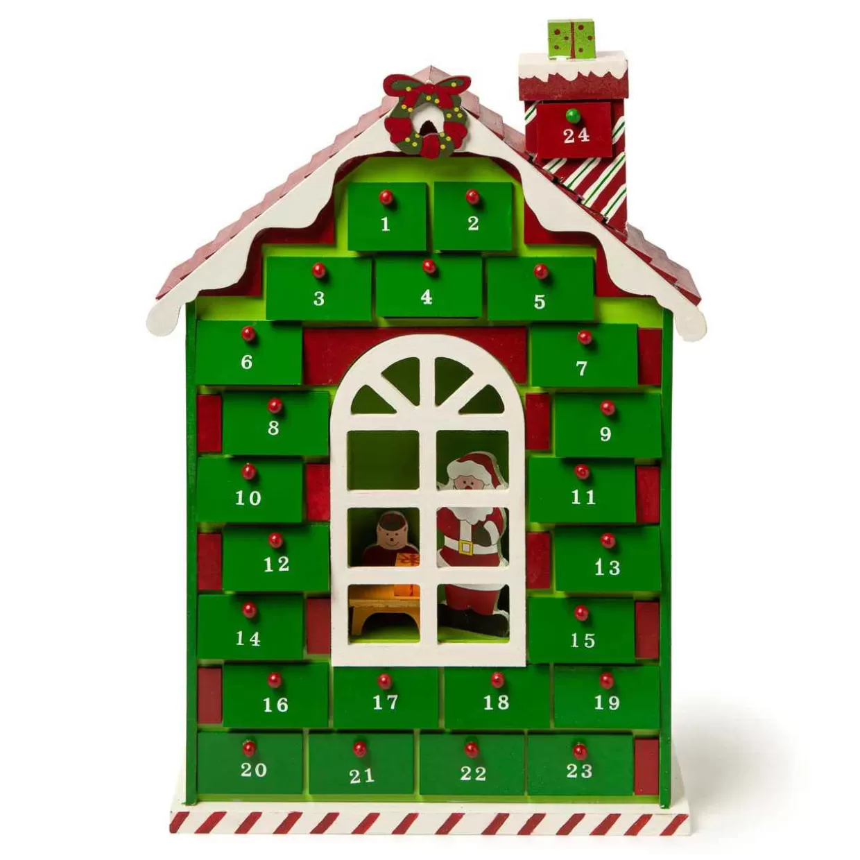 Christmas The Original Home Advent Calendar Outlet