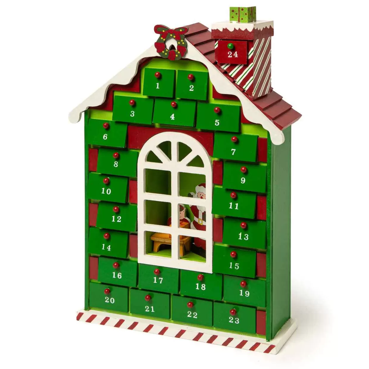 Christmas The Original Home Advent Calendar Outlet