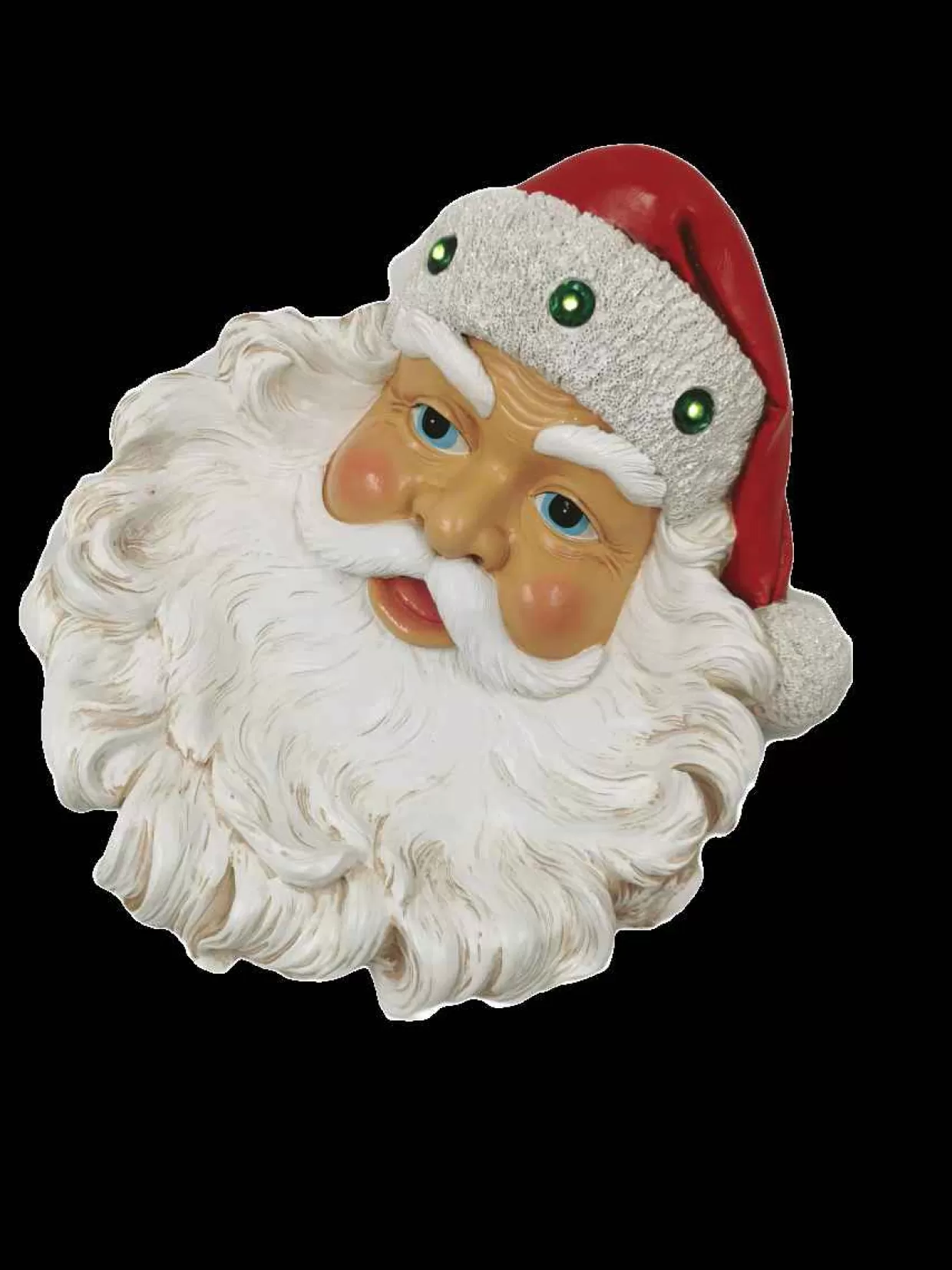 Christmas The Original Santa Claus Object Holder Cheap