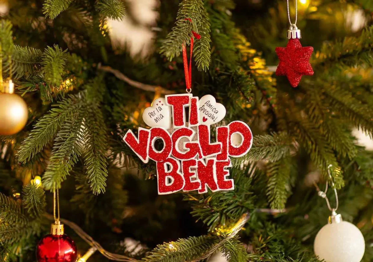 Christmas The Original Ti Voglio Bene Shop